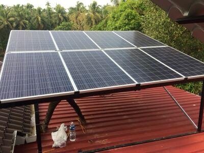 On-grid solar Inverter Image 4