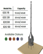 Waste Incinerator product