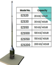 Waste Incinerator product