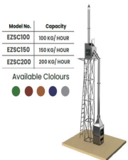Waste Incinerator product