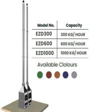 Waste Incinerator product