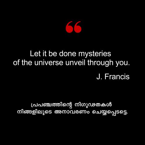 Writing here are some of my thoughts. Image 2