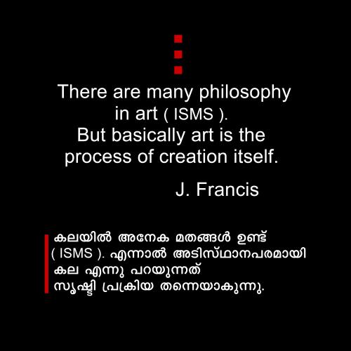 Writing here are some of my thoughts. Image 3