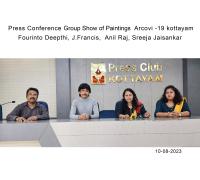 Image 4 - J. FRANCIS ART EXHIBITIONS