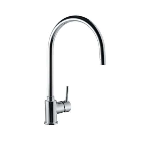 Jaquar Side Single Lever Sink Mixer Image 1