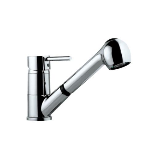 Jaquar Single Lever Sink Mixer Image 1