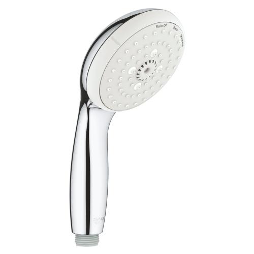 GROHE TEMPESTA 100 HAND SHOWER Image 1