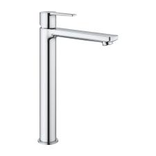 GROHE LINEARE SINGLE-LEVER BASIN MIXER