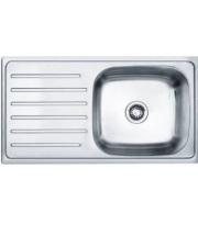FRANKE KITCHEN SINK-ADRAIN 611 X OMNI