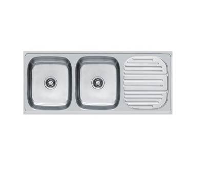 FRANKE KITCHEN SINK - 621 X TRENDY (47X20) Image 1
