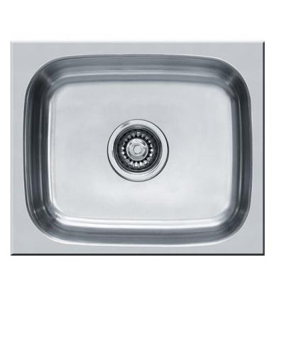 FRANKE KITCHEN SINK-610 X TRENDY(16 X19) Image 1