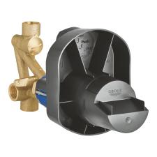 GROHE SINGLE-LEVER MIXER