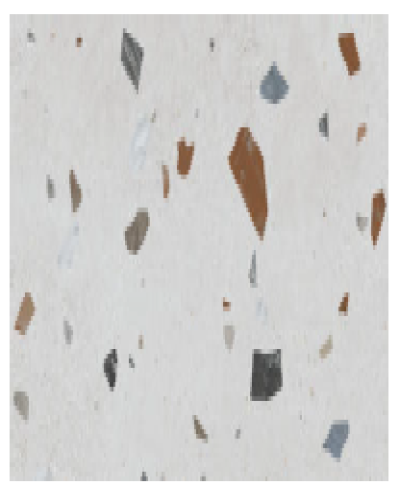 QUTONE PERLATO STONE MATT RUSTICO1200 X 600mm Image 1