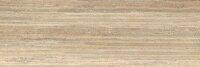 Kajaria Italian Marble Slab Travertine 2400x800X15mm