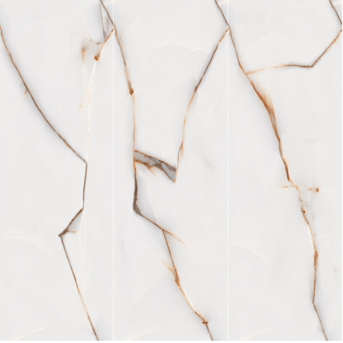 ANTIEK VOLGA WHITE 1200X600mm Image 1