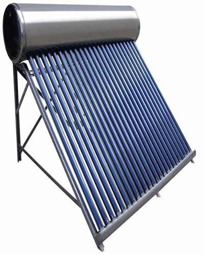 Solar Water Heater 100 Ltr Image 1