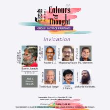 Image 4 - J. Francis Artist and Art Curator