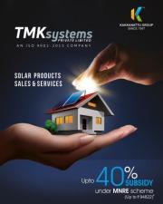 Image 1 - On Grid Solar Power Systems