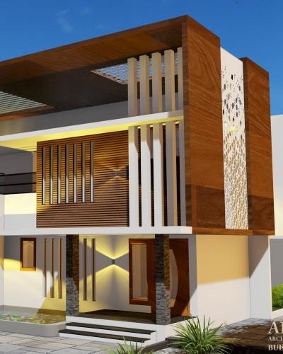 Project @ Kallambalam Attingal NH 66 Image 2