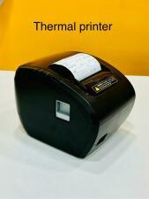 Thermal printer
