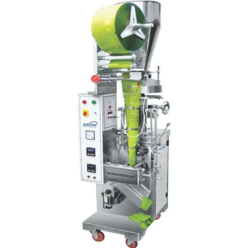 APM 110 Mechanical F.F.S. Machine Cup Filler Image 1
