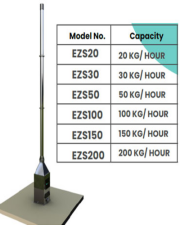 Waste Incinerator product