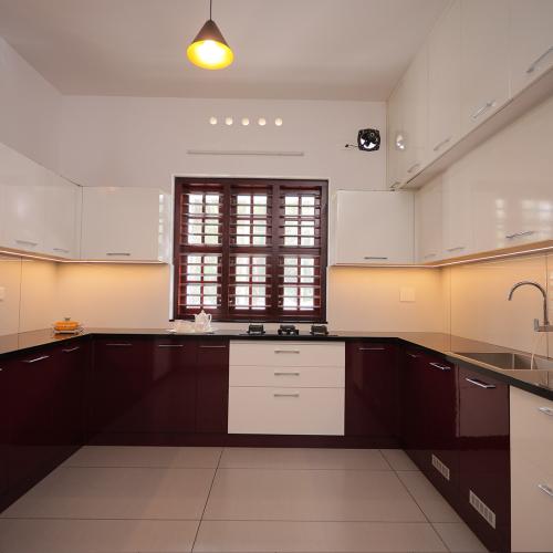 Kitchen Image 3