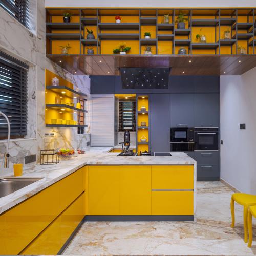 Kitchen Image 2
