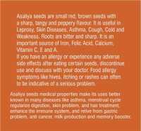 Image 3 - ASALIYA SEEDS