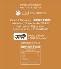 Image 3 - BARLEY RICE (YEVAM)