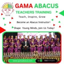 Abacus Teachers Training