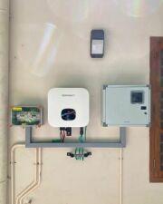 Image 2 - 3kwp Rooftop Solar On-Grid Project