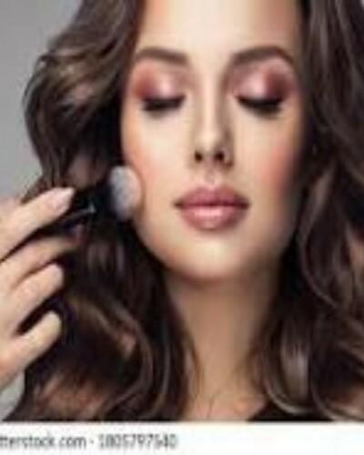 BASIC TO ADVANCE 4 DAYS HD BRIDAL MAKE UP COURSE Image 1