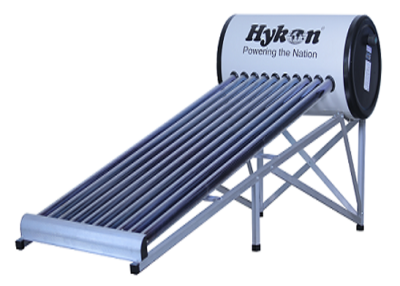Solar Water Heater Image 1