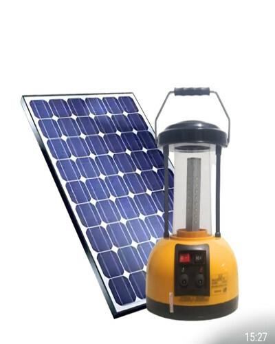 Solar Lantern Image 1