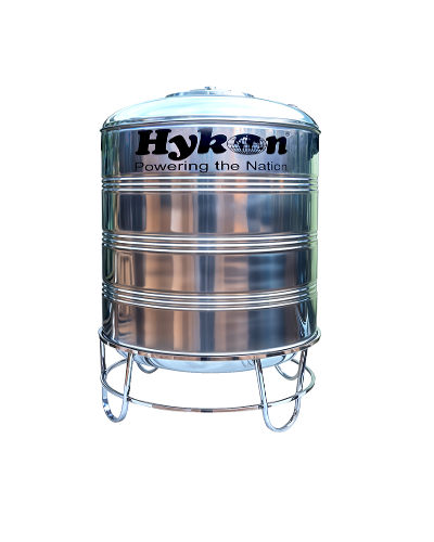 Stainless Steel Water Tanks 304 Image 1