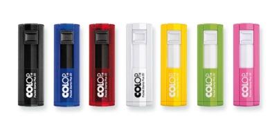 Handy stamp (poket ) Image 1