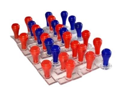 Polimer seal (ordinari seal ) Image 1