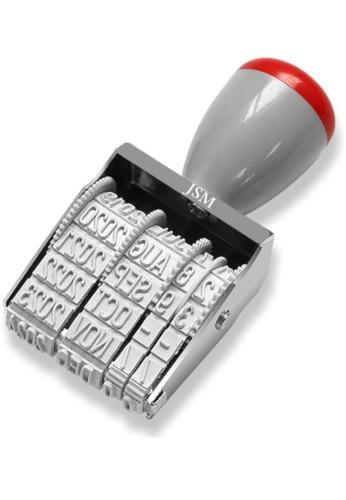 Ordinari mini date seal Image 1