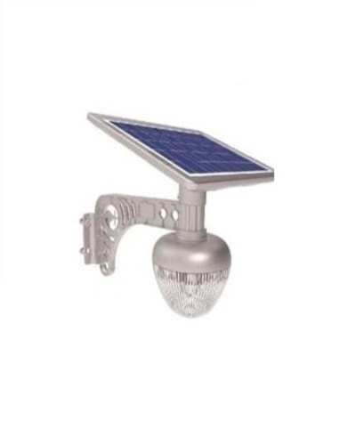 10W Solar Garden Light Image 1