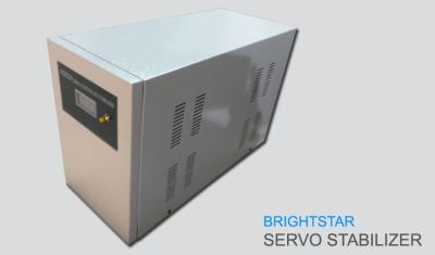 Brightstar Servo Stabilizer Image 1