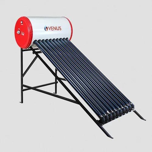 Solar water heater Image 1