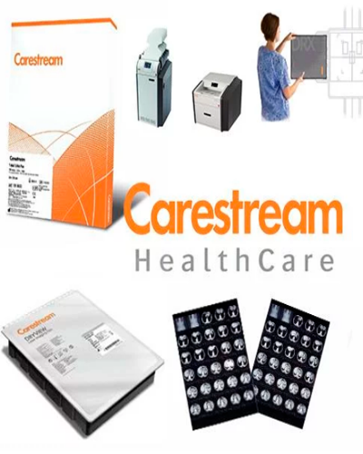 Digital X-Ray Films & C. T. Films Image 1