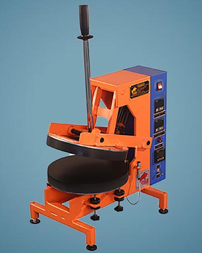 Chappathi Machine Image 1