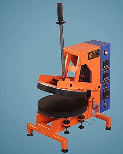 Chappathi Machine Image 2