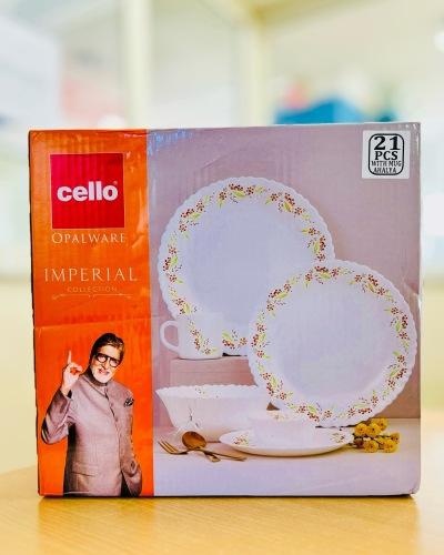 Cello Opaware Image 2