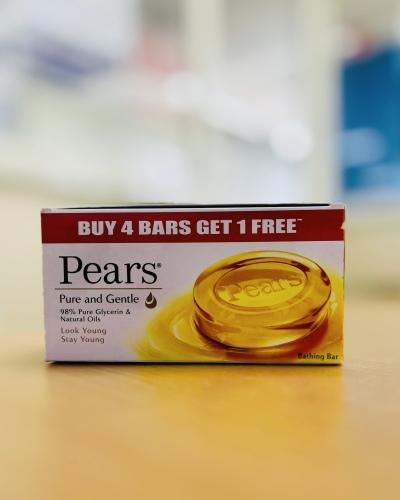 Pears (Pure And Gentle) Image 2