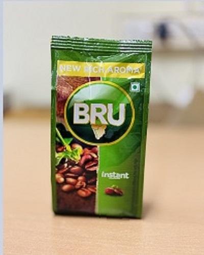 Bru Instant 200GM Image 1