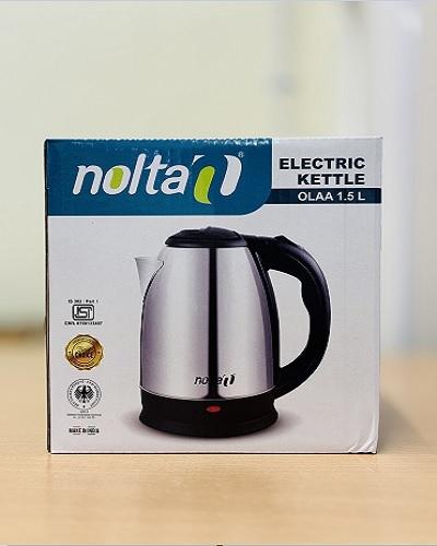 Nolta Eletric kettle OLAA 1.5L Image 1