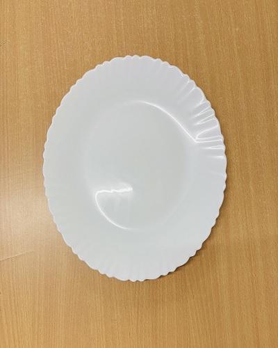Cello Dinner Plate 11 inch Image 1